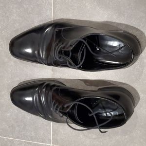 Prada Mens Oxford Shoes (Size 7 UK and 7.5 USA)